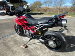     Ducati Hypermotard796 2010  12